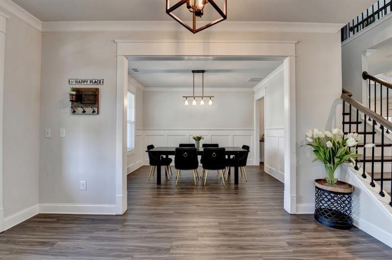 148 Logan Pass Drive Loganville, GA 30052 - Photo 11 of 103