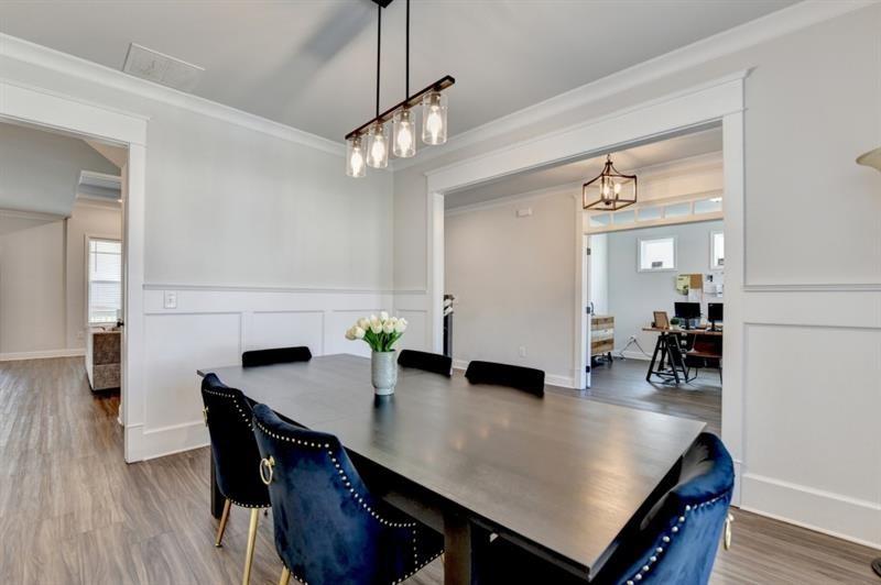 148 Logan Pass Drive Loganville, GA 30052 - Photo 13 of 103