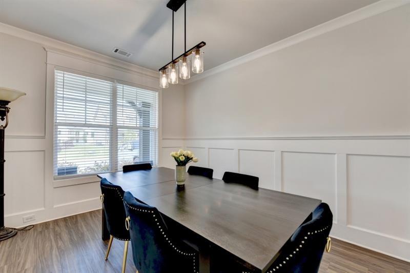 148 Logan Pass Drive Loganville, GA 30052 - Photo 16 of 103