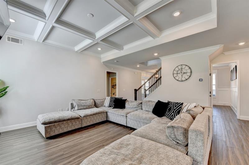 148 Logan Pass Drive Loganville, GA 30052 - Photo 17 of 103