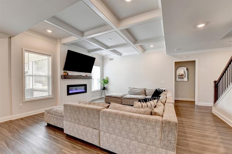 148 Logan Pass Drive Loganville, GA 30052 - Photo 18 of 103