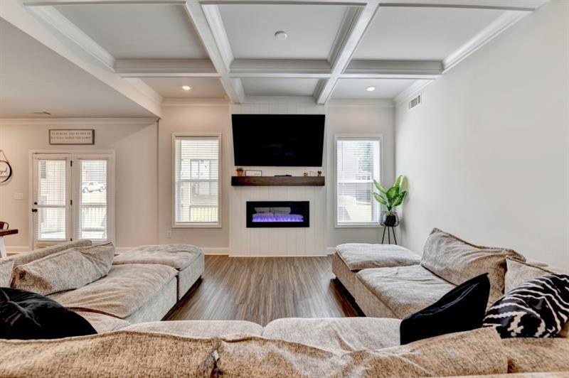 148 Logan Pass Drive Loganville, GA 30052 - Photo 20 of 103