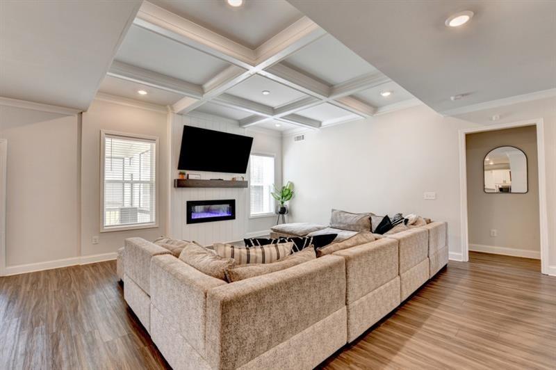 148 Logan Pass Drive Loganville, GA 30052 - Photo 21 of 103