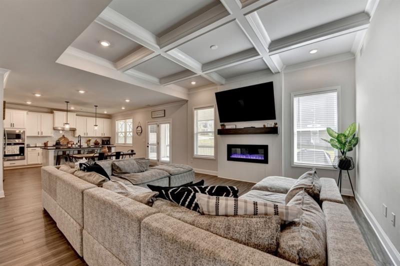 148 Logan Pass Drive Loganville, GA 30052 - Photo 22 of 103