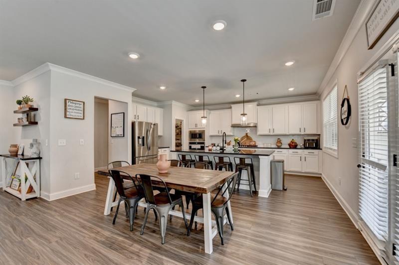 148 Logan Pass Drive Loganville, GA 30052 - Photo 24 of 103