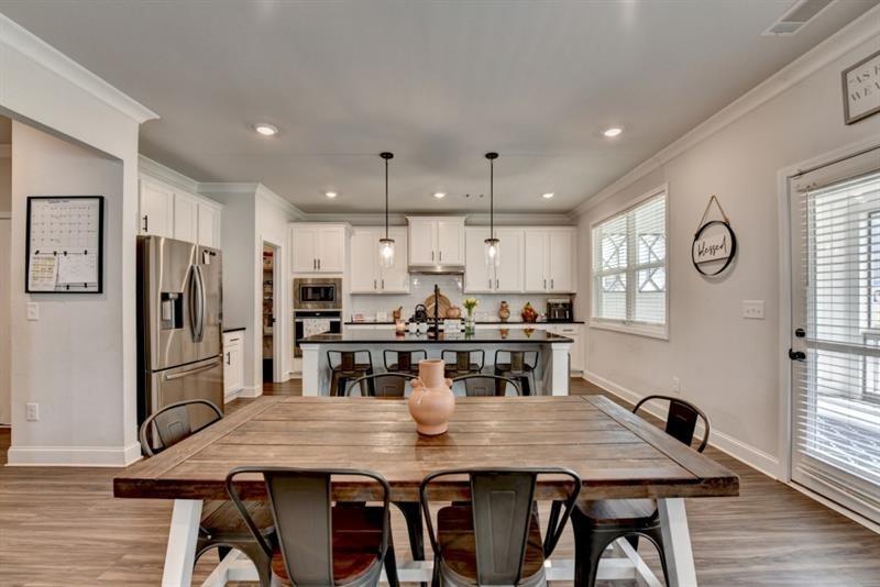 148 Logan Pass Drive Loganville, GA 30052 - Photo 25 of 103