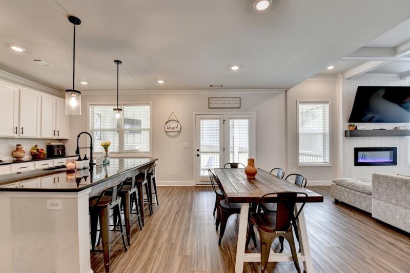 148 Logan Pass Drive Loganville, GA 30052 - Photo 27 of 103