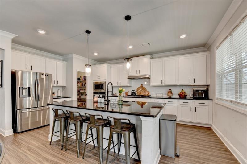 148 Logan Pass Drive Loganville, GA 30052 - Photo 29 of 103