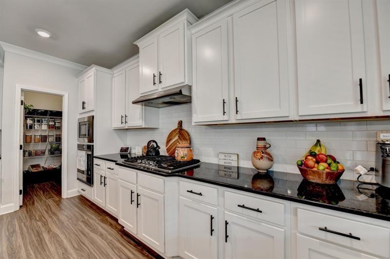 148 Logan Pass Drive Loganville, GA 30052 - Photo 30 of 103