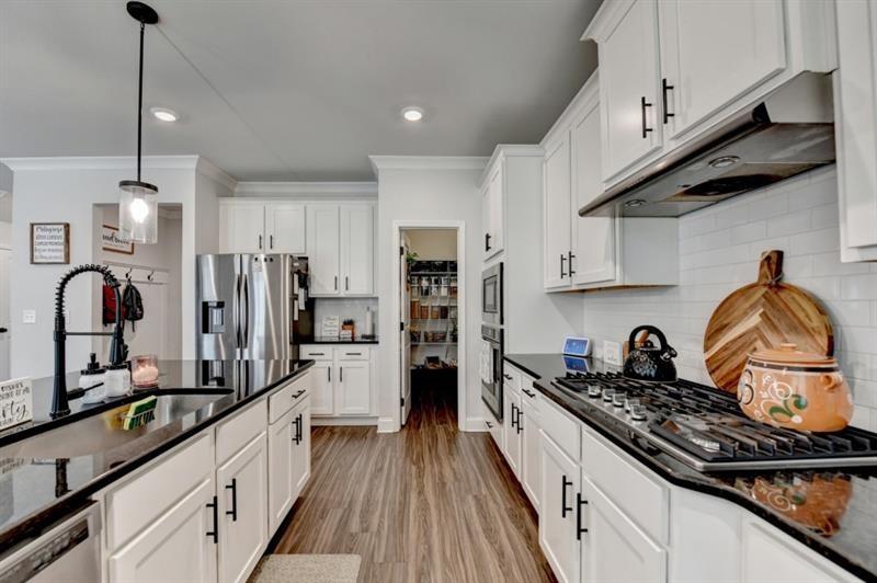 148 Logan Pass Drive Loganville, GA 30052 - Photo 31 of 103