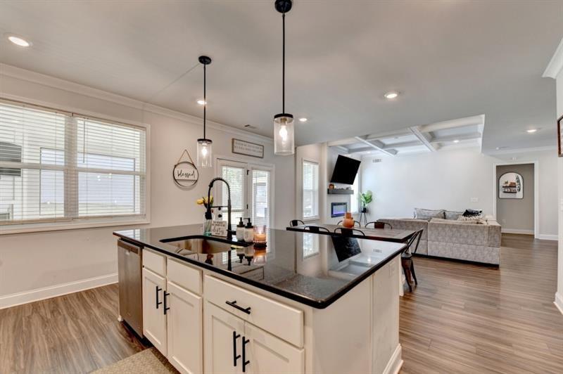 148 Logan Pass Drive Loganville, GA 30052 - Photo 34 of 103