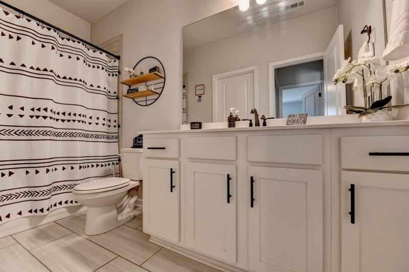 148 Logan Pass Drive Loganville, GA 30052 - Photo 39 of 103