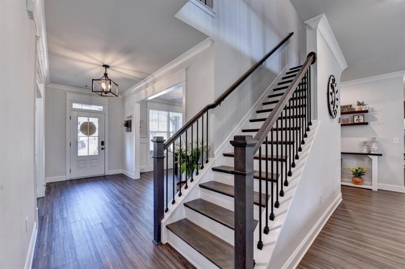 148 Logan Pass Drive Loganville, GA 30052 - Photo 40 of 103