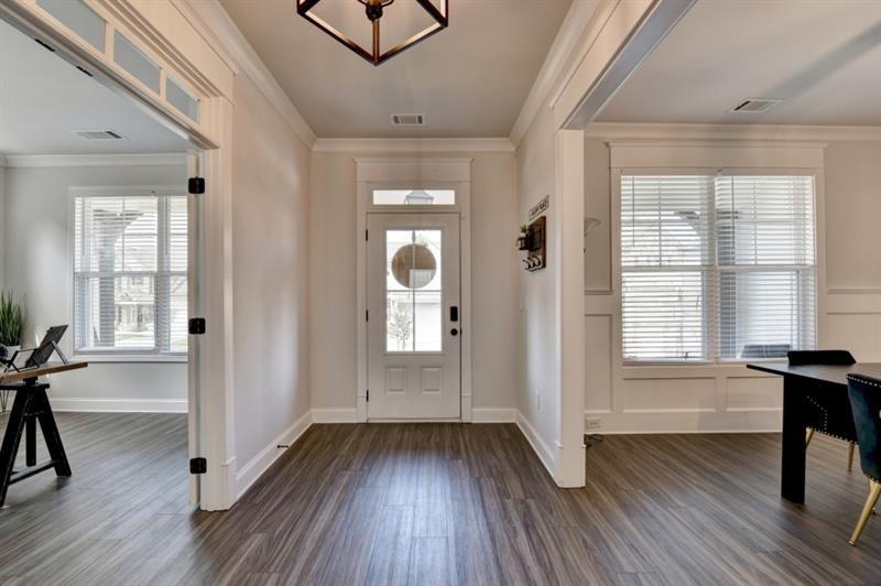 148 Logan Pass Drive Loganville, GA 30052 - Photo 4 of 103