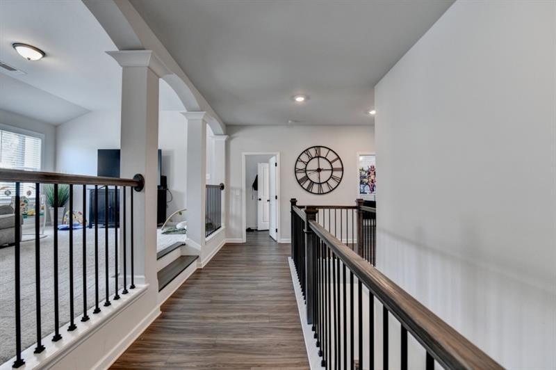 148 Logan Pass Drive Loganville, GA 30052 - Photo 41 of 103