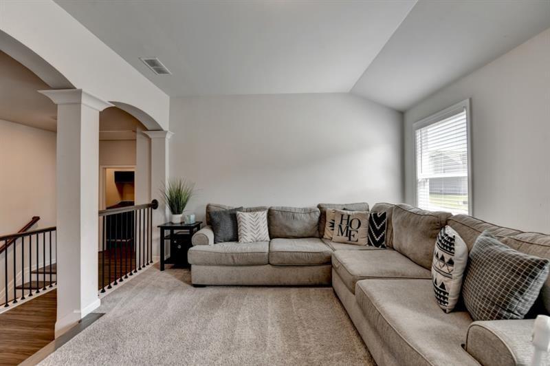 148 Logan Pass Drive Loganville, GA 30052 - Photo 43 of 103