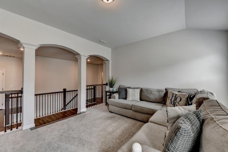 148 Logan Pass Drive Loganville, GA 30052 - Photo 44 of 103