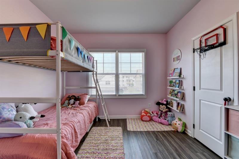 148 Logan Pass Drive Loganville, GA 30052 - Photo 46 of 103