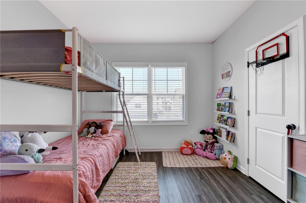 148 Logan Pass Drive Loganville, GA 30052 - Photo 47 of 103