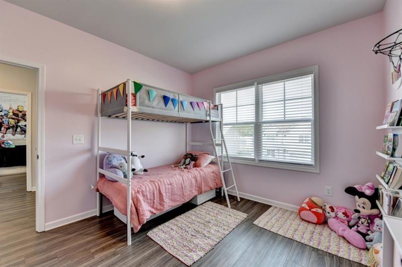 148 Logan Pass Drive Loganville, GA 30052 - Photo 48 of 103