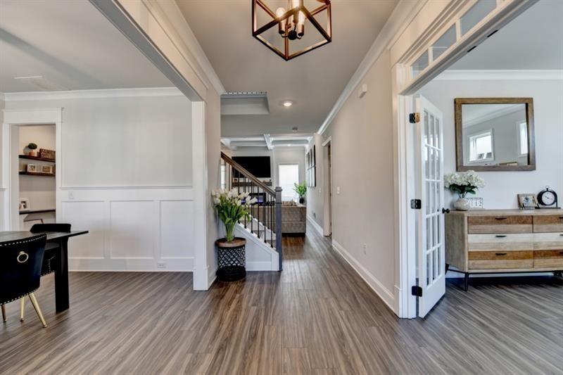 148 Logan Pass Drive Loganville, GA 30052 - Photo 5 of 103