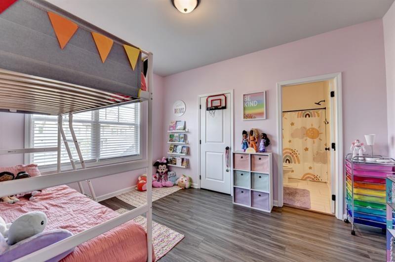 148 Logan Pass Drive Loganville, GA 30052 - Photo 52 of 103