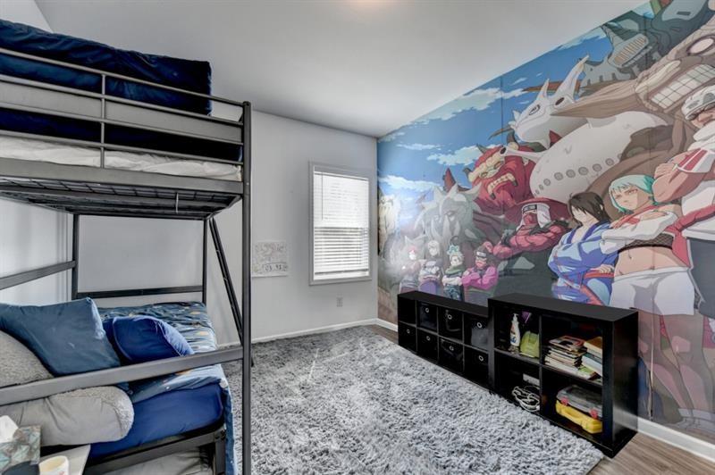 148 Logan Pass Drive Loganville, GA 30052 - Photo 57 of 103