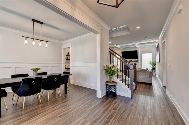 148 Logan Pass Drive Loganville, GA 30052 - Photo 6 of 103