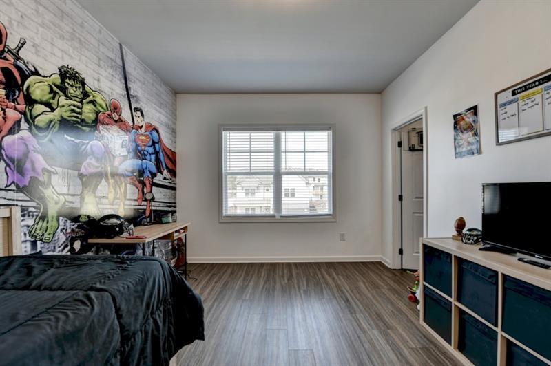 148 Logan Pass Drive Loganville, GA 30052 - Photo 62 of 103