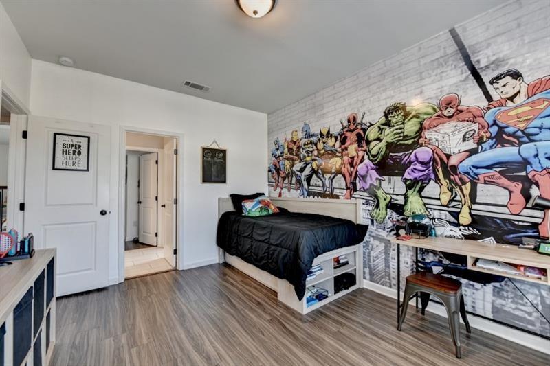 148 Logan Pass Drive Loganville, GA 30052 - Photo 64 of 103