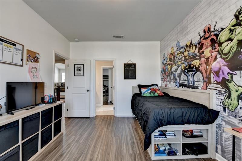 148 Logan Pass Drive Loganville, GA 30052 - Photo 66 of 103