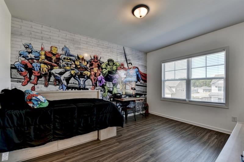 148 Logan Pass Drive Loganville, GA 30052 - Photo 68 of 103