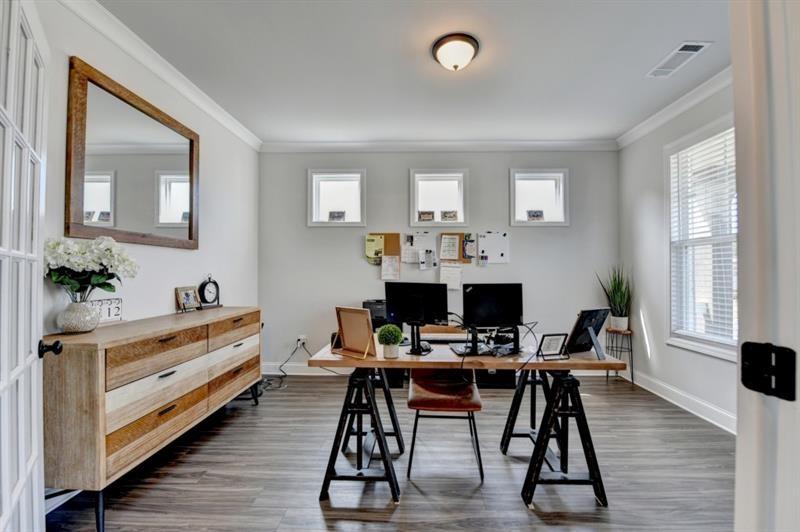 148 Logan Pass Drive Loganville, GA 30052 - Photo 7 of 103