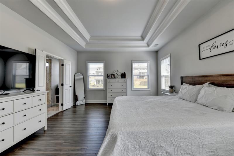 148 Logan Pass Drive Loganville, GA 30052 - Photo 71 of 103