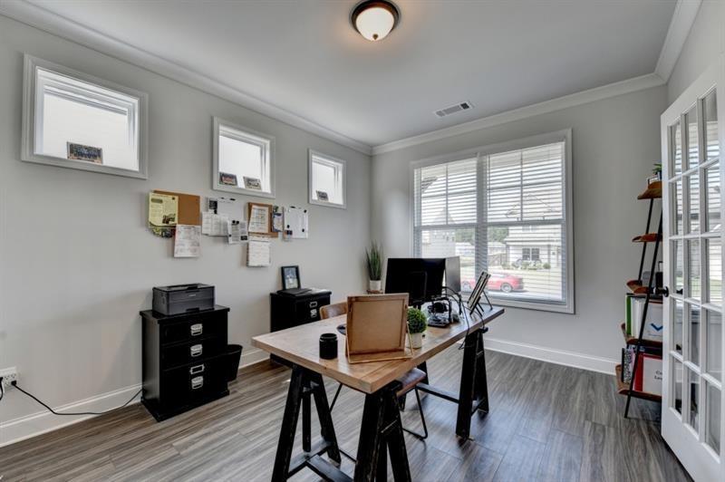 148 Logan Pass Drive Loganville, GA 30052 - Photo 8 of 103