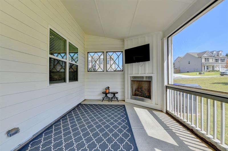 148 Logan Pass Drive Loganville, GA 30052 - Photo 82 of 103