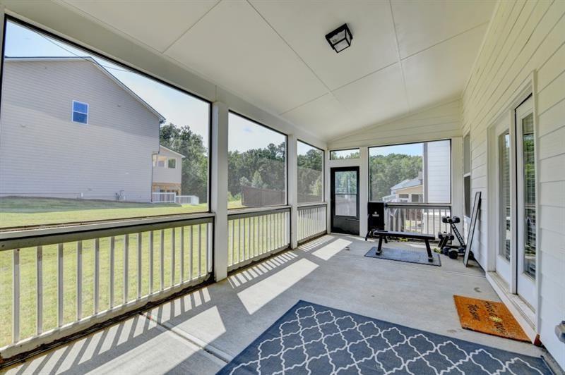 148 Logan Pass Drive Loganville, GA 30052 - Photo 83 of 103