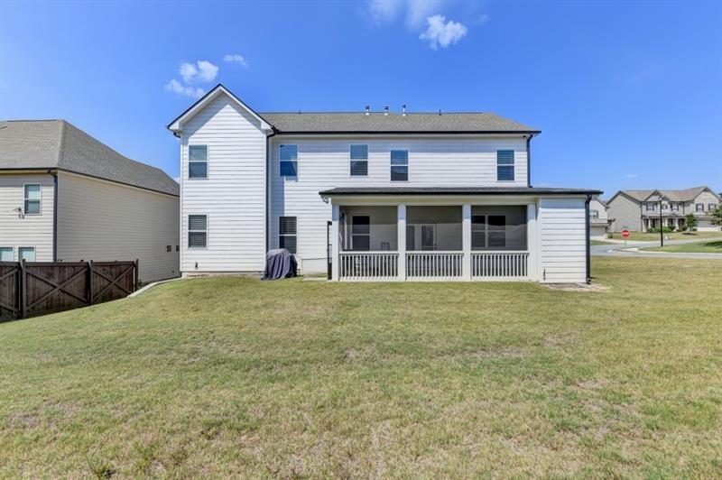 148 Logan Pass Drive Loganville, GA 30052 - Photo 84 of 103