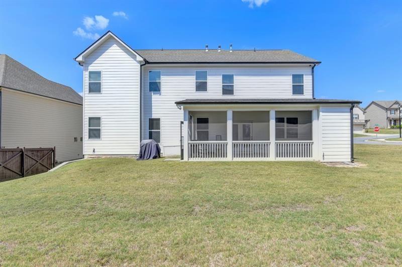 148 Logan Pass Drive Loganville, GA 30052 - Photo 87 of 103