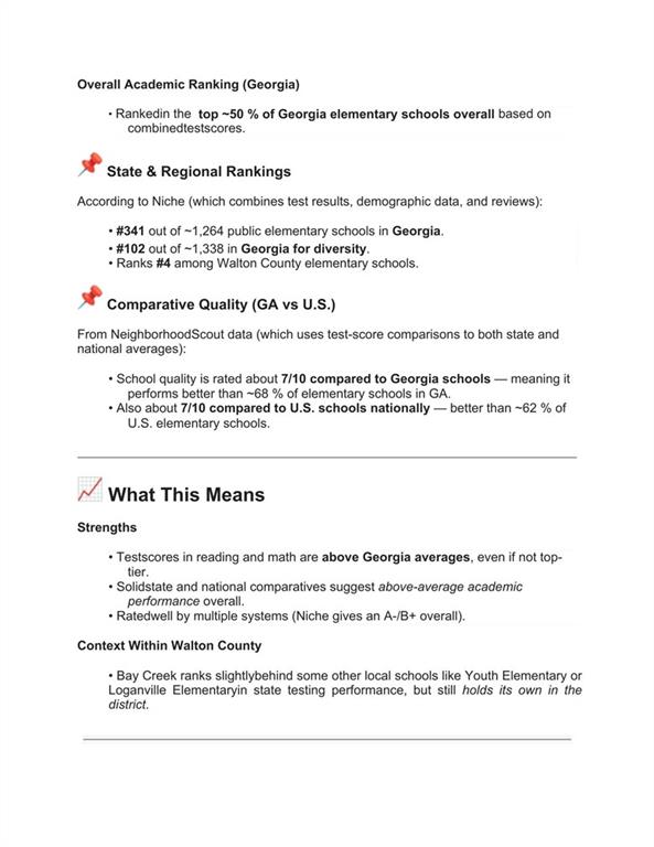 148 Logan Pass Drive Loganville, GA 30052 - Photo 95 of 103