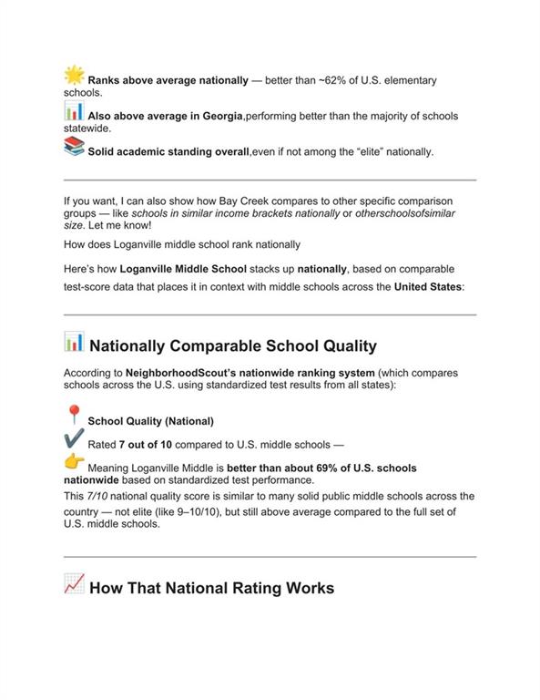 148 Logan Pass Drive Loganville, GA 30052 - Photo 99 of 103