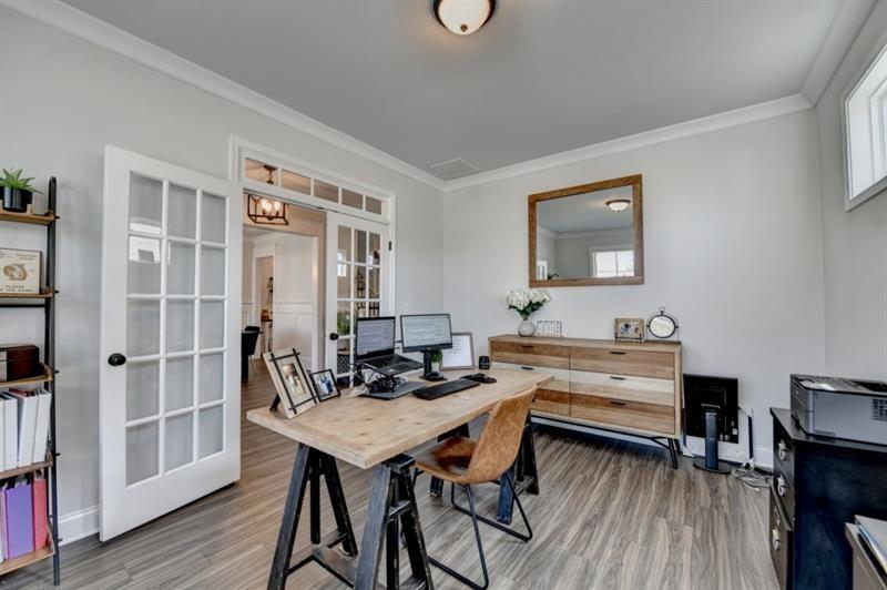 148 Logan Pass Drive Loganville, GA 30052 - Photo 10 of 103