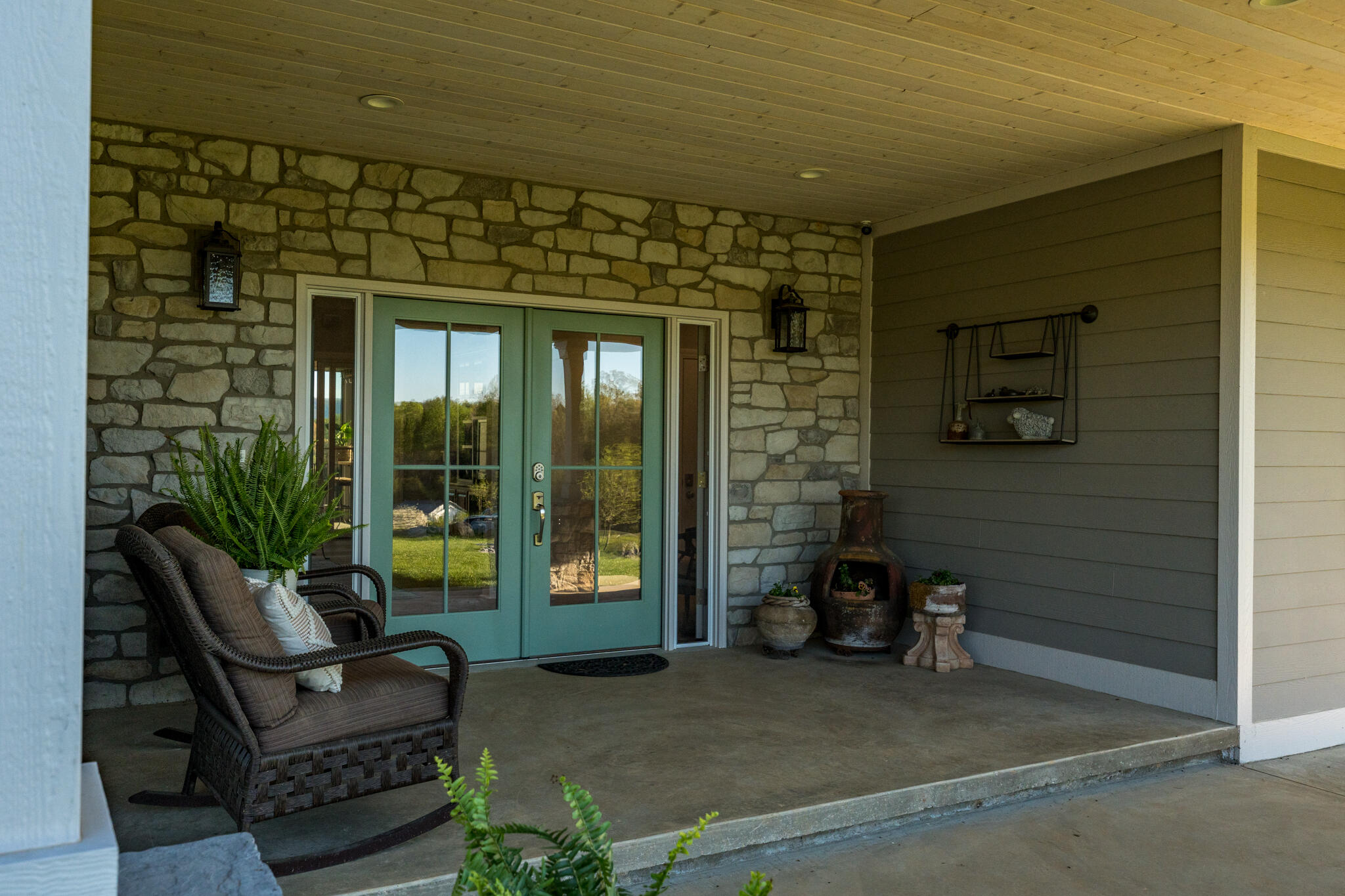 696 Mayberry Road Jonesborough, TN 37659 - Photo 54 of 90 Mayberry