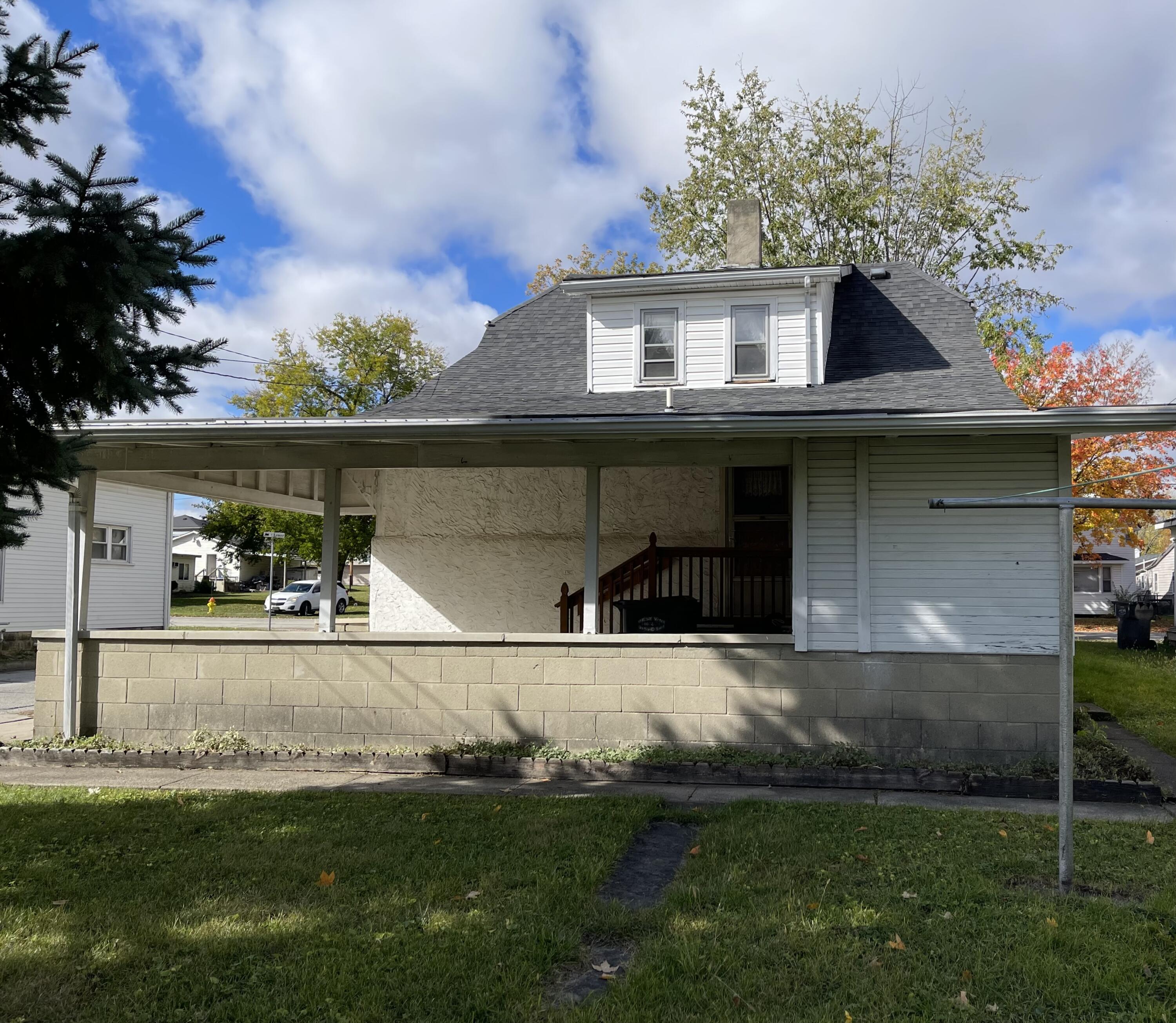 402 North State Line Road Union City, OH 45390 - Photo 24 of 29