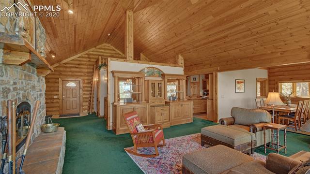 263 Paradiso Road Divide, CO 80814 - Photo 8 of 39