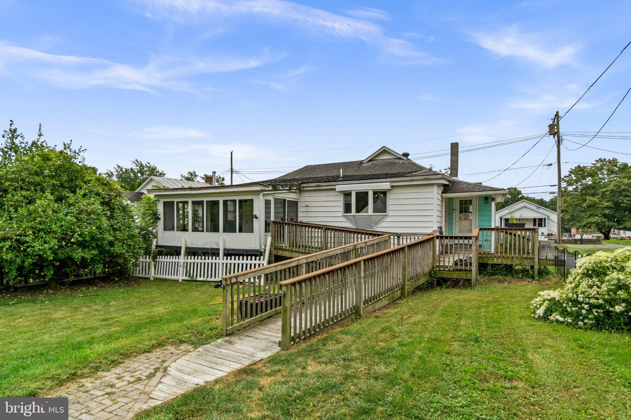 25324 Highfield Road Cascade, MD 21719 - Photo 38 of 43 Gallery Image 38