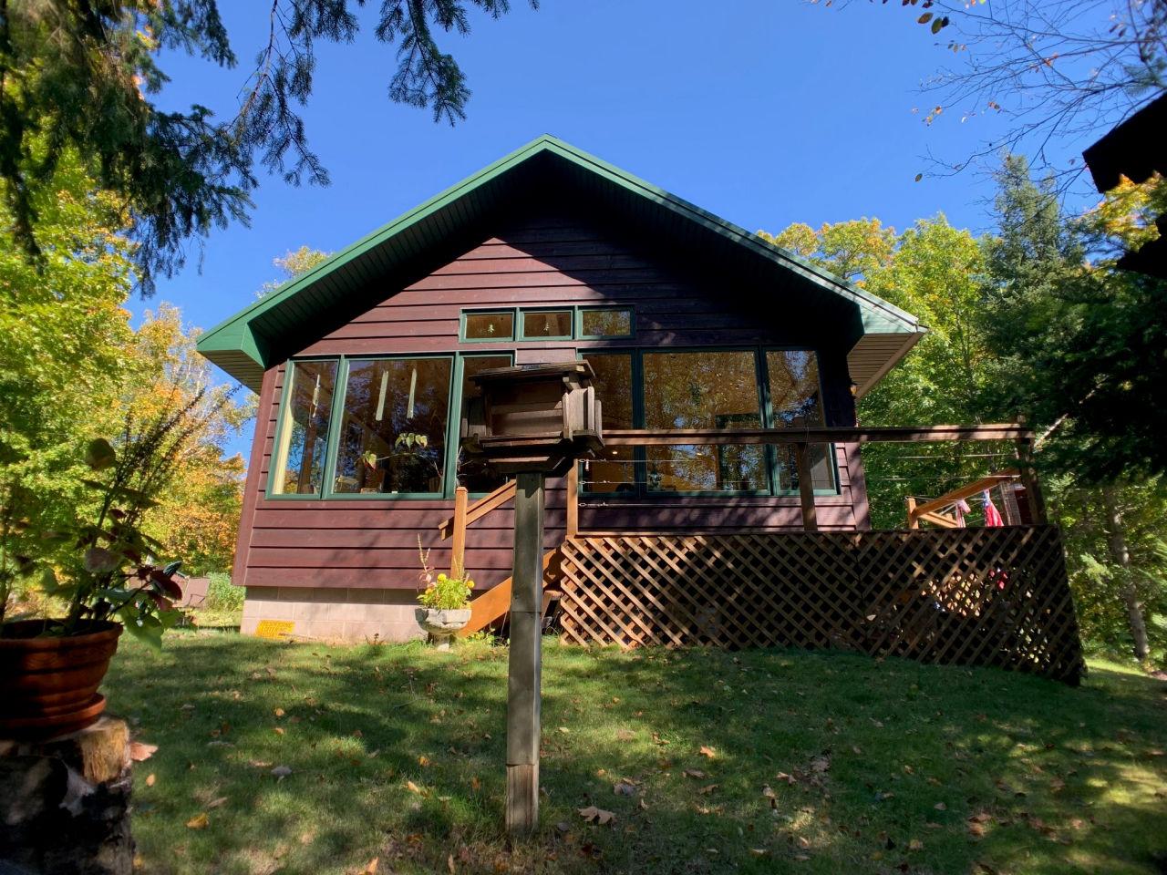 67731 Rasmussen Road Mellen, WI 54546 - Photo 1 of 81 Gallery Image 1