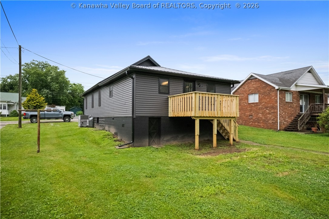 20182 Buffalo Road Buffalo, WV 25033 - Photo 33 of 37 Gallery Image 33