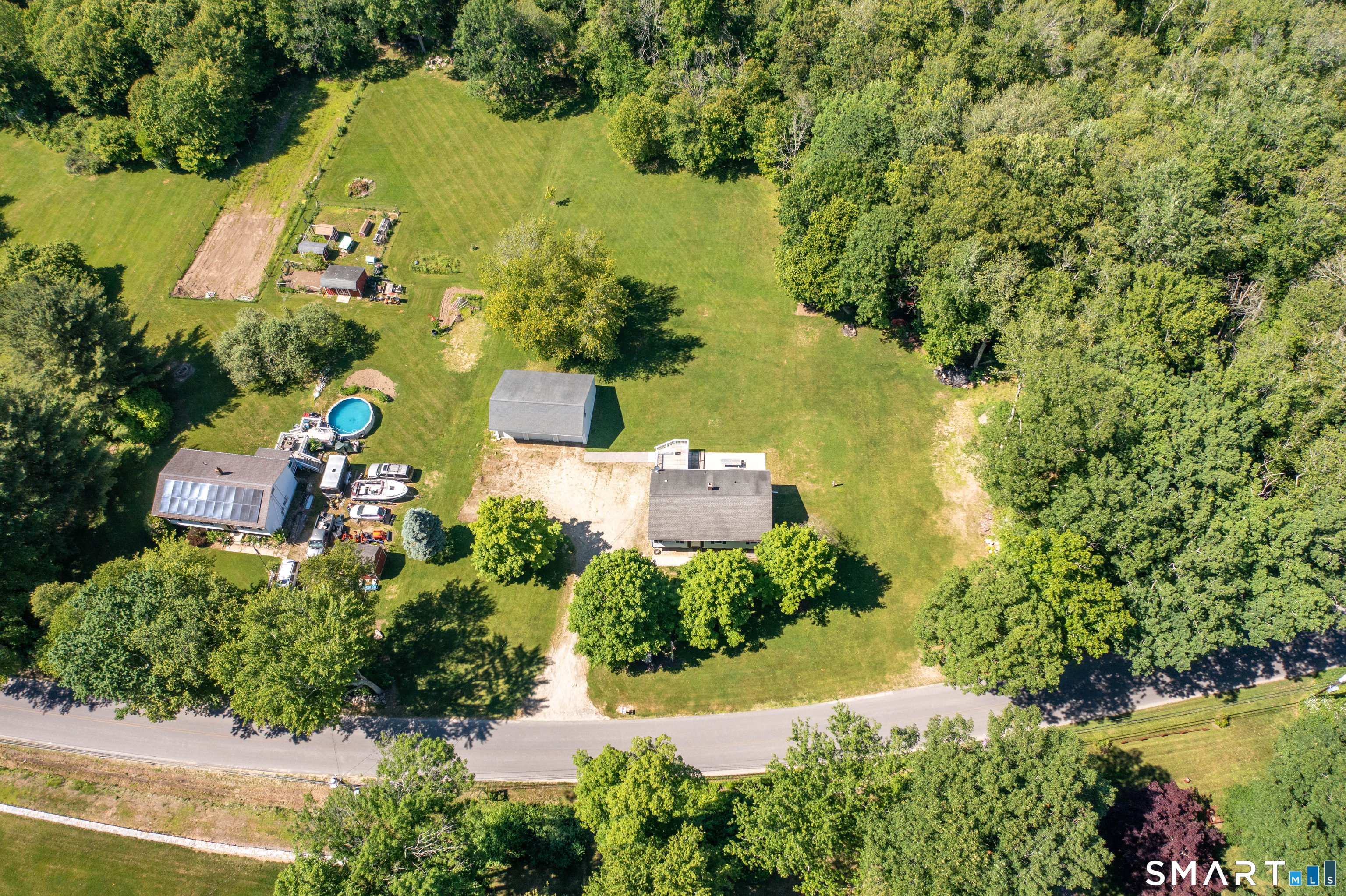 504 Kate Downing Road Plainfield, CT 06374 - Photo 12 of 24
