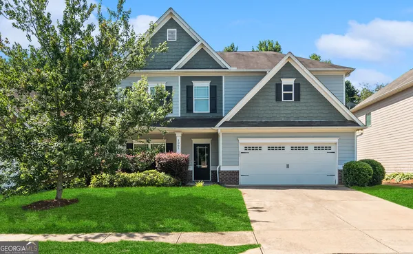 $2,350 | 1061 Blind Brook Circle, Hoschton, GA 30548